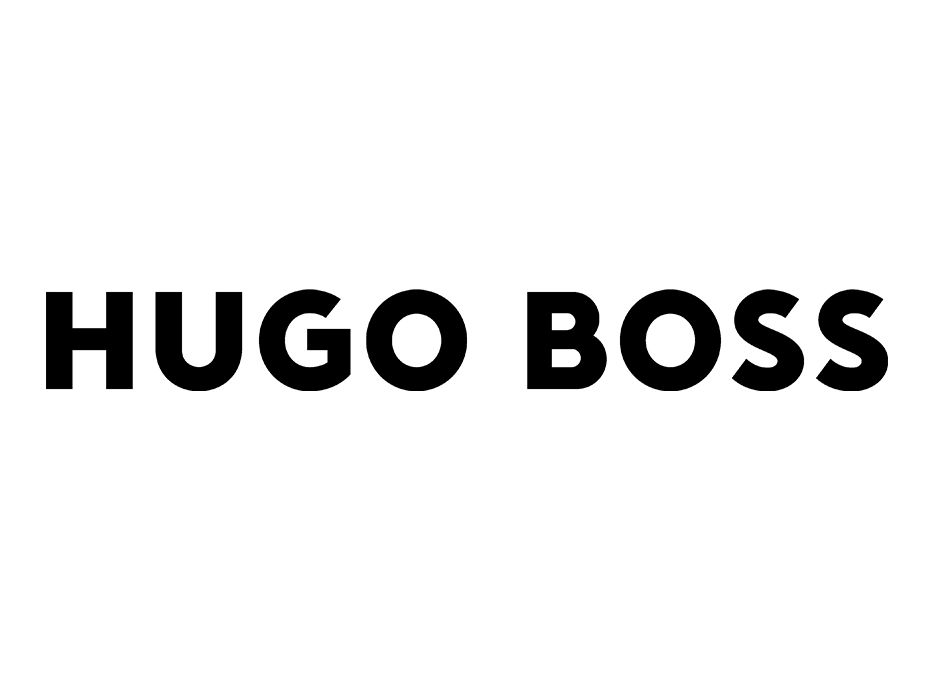 Logo Hugo Boss